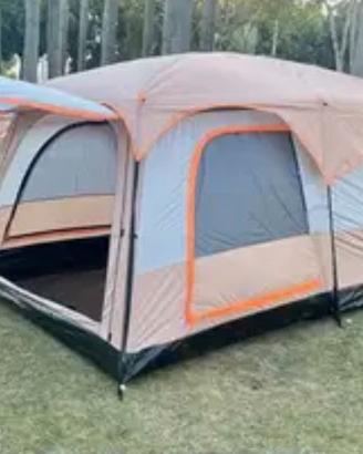 Tenda Campeggio