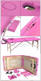 Lettino da massaggio