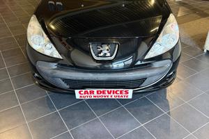Peugeot 206 Plus 1.1 -3 porte-GPL