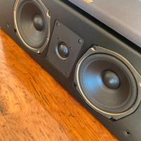 Casse Acustiche AVTECH Evo System