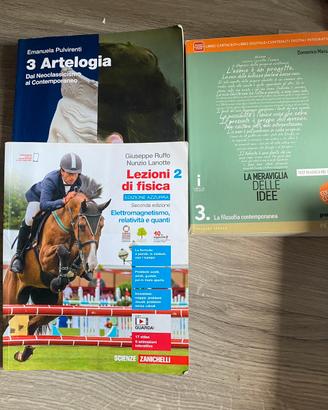 LIBRI USATI LES