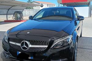 Mercedes classe c220