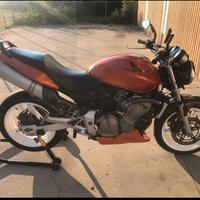 HONDA HORNET 600 cc anno 2003