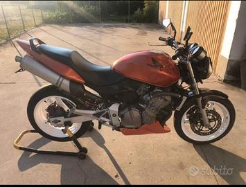HONDA HORNET 600 cc anno 2003