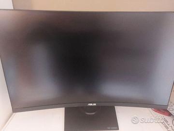 Monitor ASUS TUF Gaming VG32V 2K