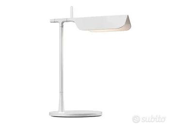 FLOS TABLE T BIANCA