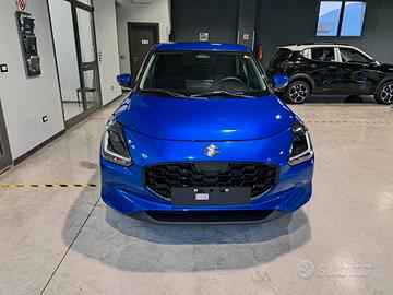 SUZUKI SWIFT 1.2 HYBRID 83 CV TOP