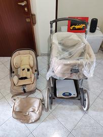 passeggino completo
