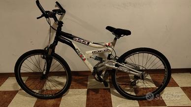 Carraro mountain bike da sistemare