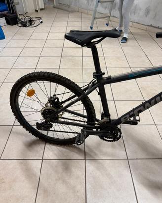Bicicletta