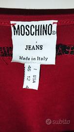 MOSCHINO JEANS maglia da donna