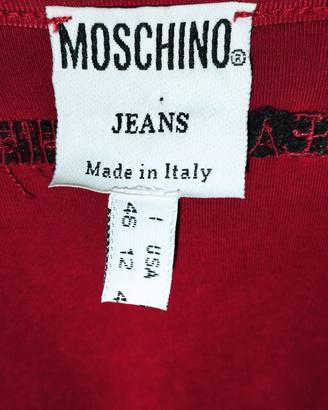MOSCHINO JEANS maglia da donna