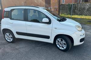 FIAT Panda Natural Power 2013