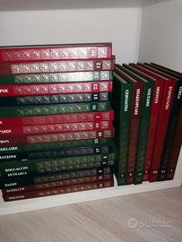 Letteratura "I Giganti" 1968 Mondadori 26PZ