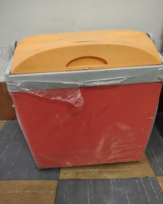 Frigo portatile nuovissimo