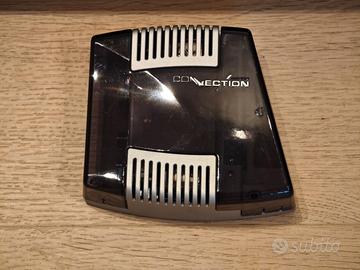 Convertitore di segnale Audison Connection SLI 4