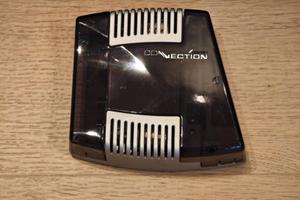 Convertitore di segnale Audison Connection SLI 4