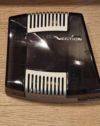 Convertitore di segnale Audison Connection SLI 4