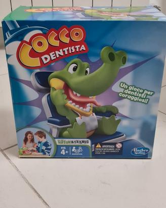 Coccodentista