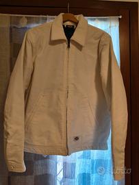 Giacca Dickies Bianca Taglia M