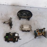 Kit accensione Ford Ka Plus 1.2 benzina 2014