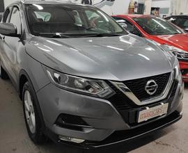 Nissan Qashqai CAMBIO AUTOMATICO 1.5 dCi 115 CV DC