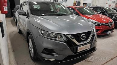 Nissan Qashqai CAMBIO AUTOMATICO 1.5 dCi 115 CV DC