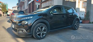 Citroen C3 PureTech 82 Shine