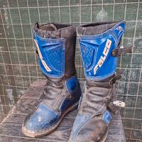 stivali cross falco 37