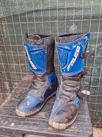 stivali cross falco 37