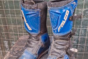 stivali cross falco 37