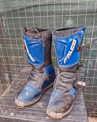 stivali cross falco 37