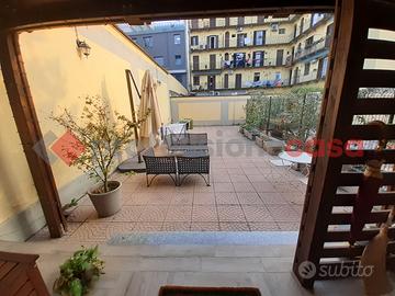 Appartamento Milano [Cod. rif 3273461VRG] (Maciach