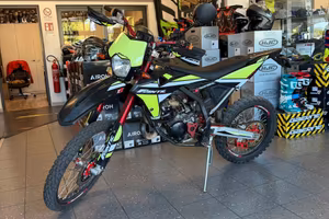 Fantic Motor XE 50