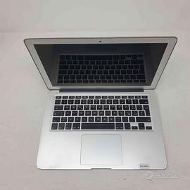 MacBook Air 13 2017 i7 2.2 Ram 8 Gb SSd 256 Apple