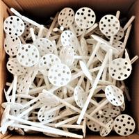 Stock 1000 Tasselli MUNGO 10x220mm