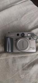 Canon Powershot G2