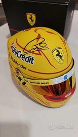 Casco Lewis Hamilton 