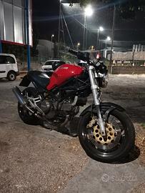 Ducati Monster 750 - 1999