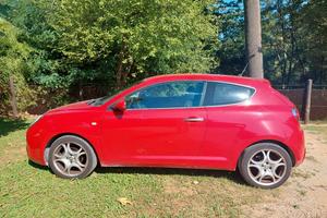 Alfa Romeo Mito 2009