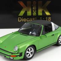 Porsche 911 Targa 1:18 KK