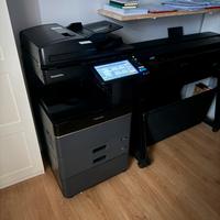 Stampante Toshiba e-Studio 2515AC a colori