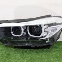 BMW serie 6 G32 Gt Faro LED sinistro | 23567
