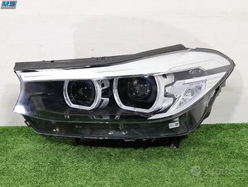 BMW serie 6 G32 Gt Faro LED sinistro | 23567