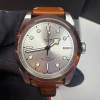 Tudor Black Bay 41 – Silver Dial fullset