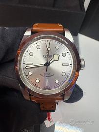 Tudor Black Bay 41 – Silver Dial fullset