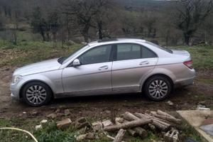 Mercedes classe c
