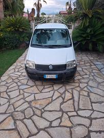 Fiat Panda 1.1 Actual