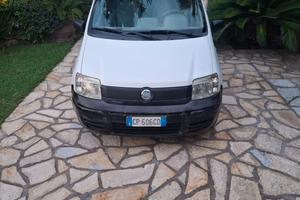 Fiat Panda 1.1 Actual