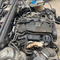 MOTORE AUDI A4 2.0 TDI CAG
